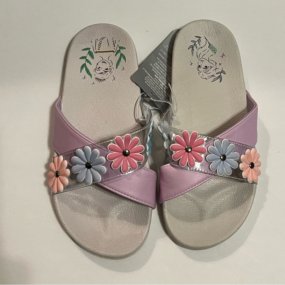 Disney Frozen Sandals